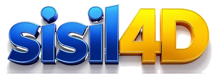 sisil 4d