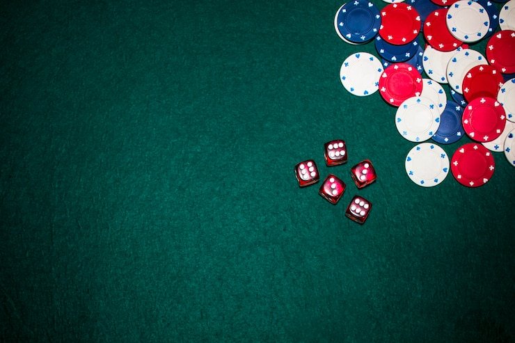 Roulette Pretty Gaming dengan putaran langsung